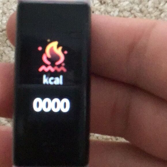 Watch- Fitness Tracker- Kids - Picture 9 of 16